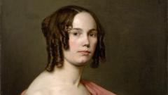 Katarina Ivanović, slikarka, pionirka i prva srpska akademkinja