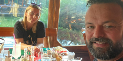 Pevača žena pokušala da reanimira: Saša Katančić umro u porodičnom stanu, potresni detalji