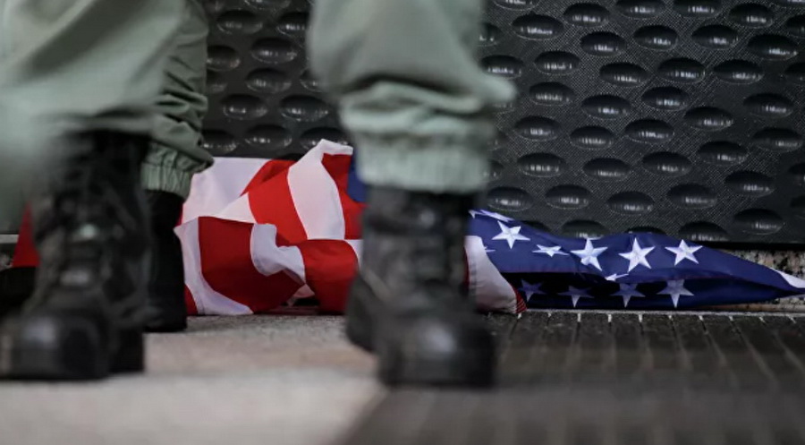 Kina nema koristi od američkih patnji — Forbes