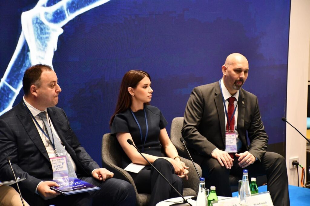 Konferencija „Adaptacija na klimatske promene – Igraj za vodu” – EXPO 2027 pokreće novu infrastrukturu i klimatsku otpornost Srbije