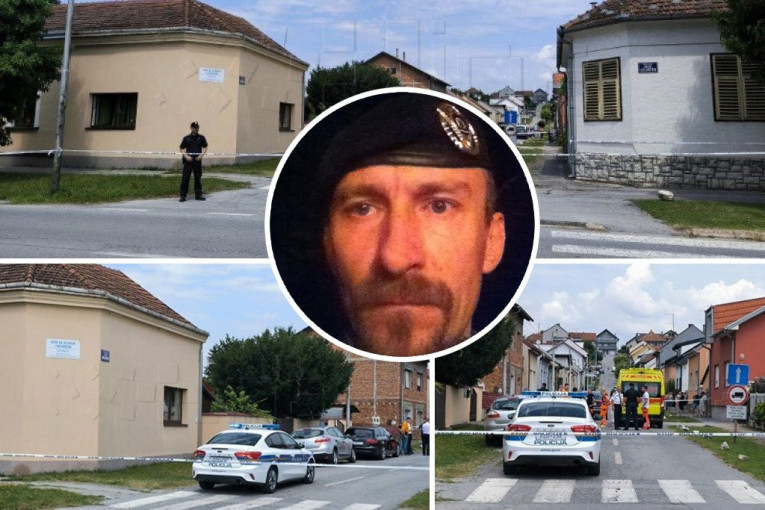 MASAKR U STARAČKOM DOMU! Penzionisani policajac izrešetao šestoro ljudi, među žrtvama tada bila i njegova majka! NAKON ZLOČINA OTIŠAO U KAFIĆ!