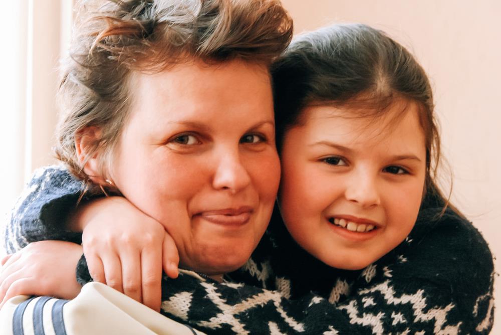 Muž je mene i ćerku izbacio na ulicu sa jednom torbom i ostavio bez ičega: Radila sam šta sam stigla da bi preživele, a onda mi je tetka Zora promenila život