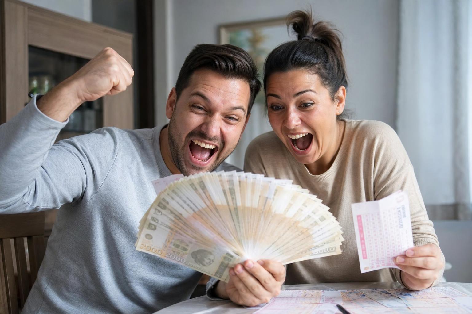 Sreća u igrama na sreću donosi veliku lovu do 20. avgusta, evo koja tri znaka će se obogatiti