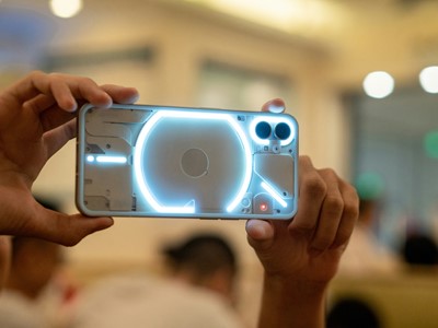 Nothing Phone (1) više neće dobivati softverska ažuriranja