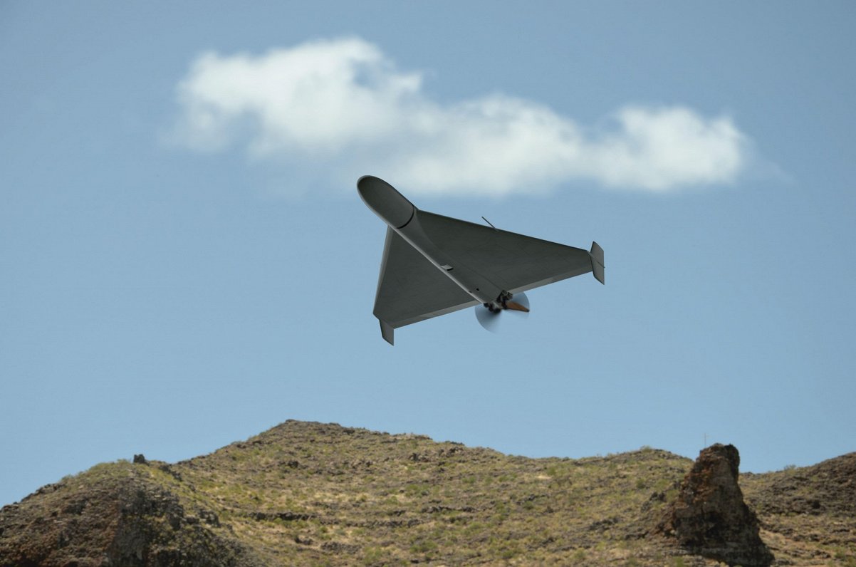 Latvia reiterates its position on Ukrainian drones