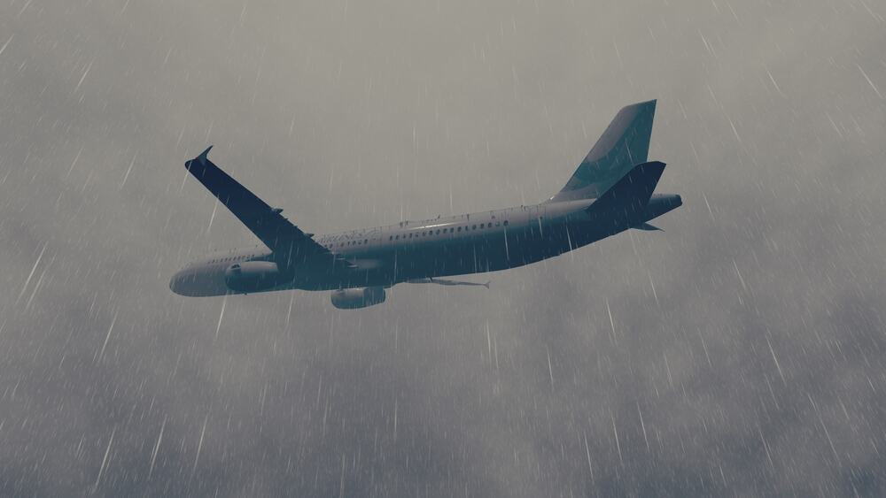 PUTNIK UMRO U AVIONU Drama na aerodromu "Franjo Tuđman", pokušali da ga reanimiraju, pa usledila drama