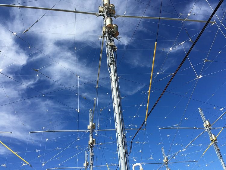 Ne e točno deka HAARP se koristi za depopulacija