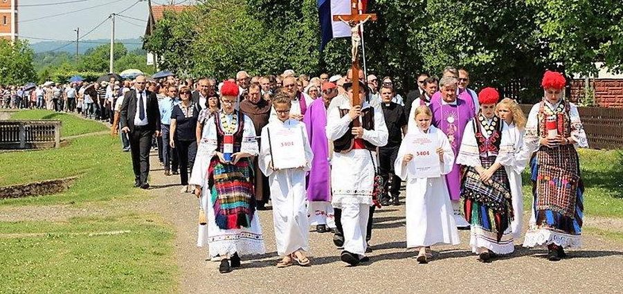 Odžak je mali, ali povjesni grad