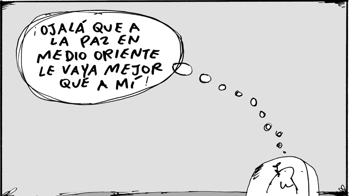 Acuerdo entre Estados Unidos e Irán
