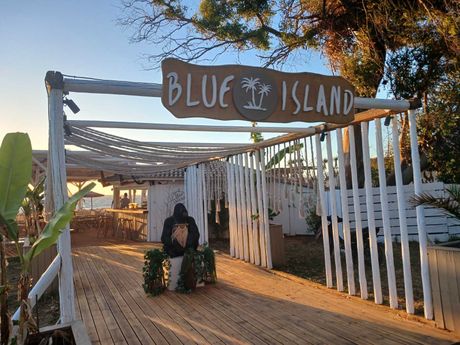 Ako želite da uživate u plavetnilu mora, na plaži dugoj kilometrima, bez gužve, onda je ovo pravo letovalište