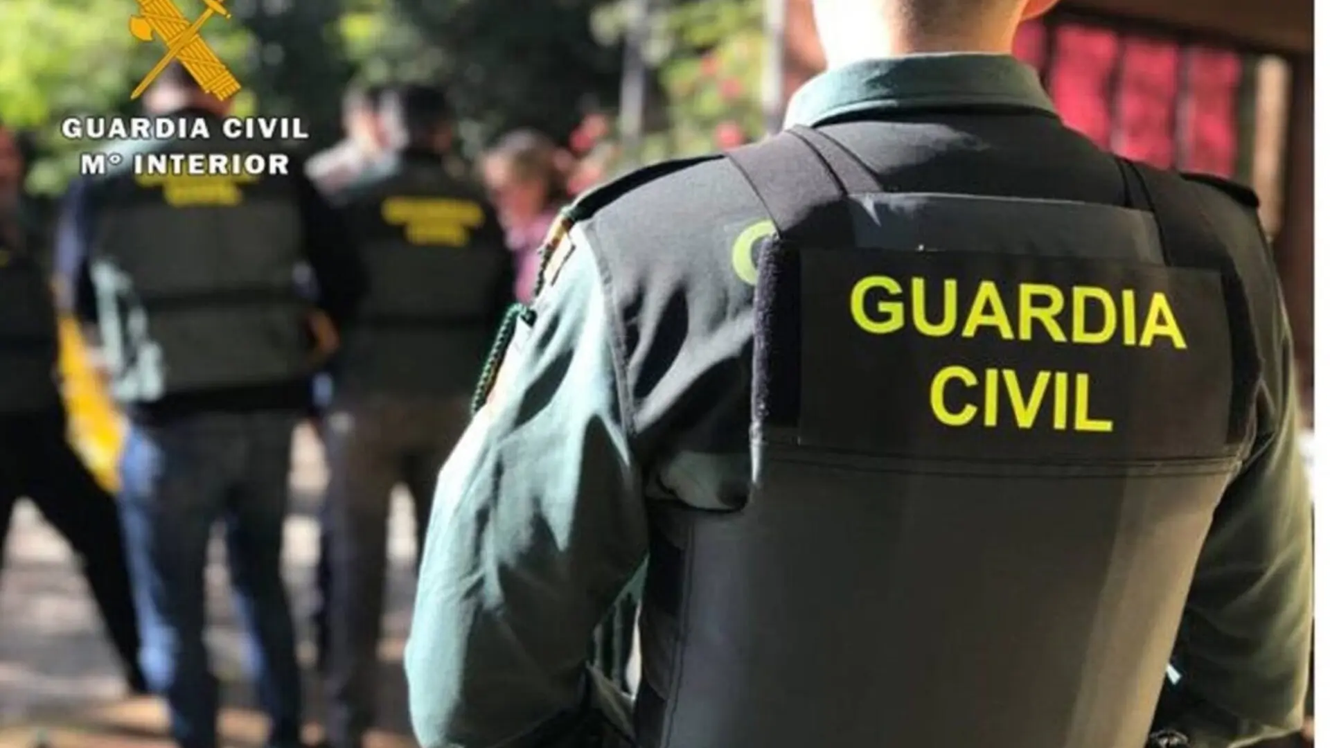  Dos muertos y cuatro heridos graves en un tiroteo en El Ejido 