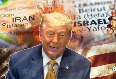 Tramp nije mogao da kontroliše bes: Satima urlao zbog oborenog aviona - Obelodanjeni detalji najveće vojne operacije "Namerno su ga isključili..."