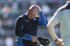 Tipperary manager hits out at 'nameless' online critics after defending champions lose again
