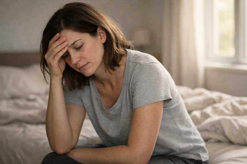 Šta je taj prolećni umor i kako ga pobediti?