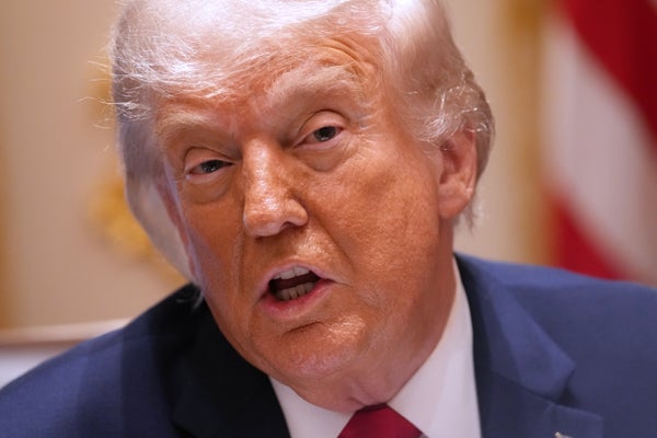 Uppgifter: USA och Iran överens om avtal