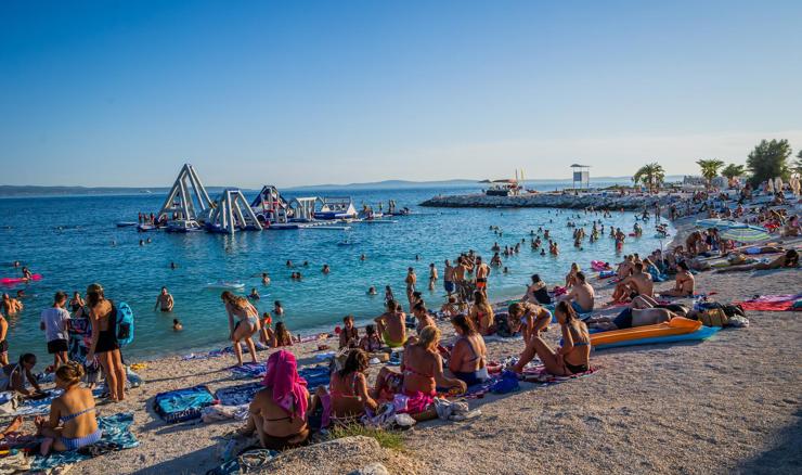 Plenković: Razumno formiranje cijena ključno za ovu turističku sezonu