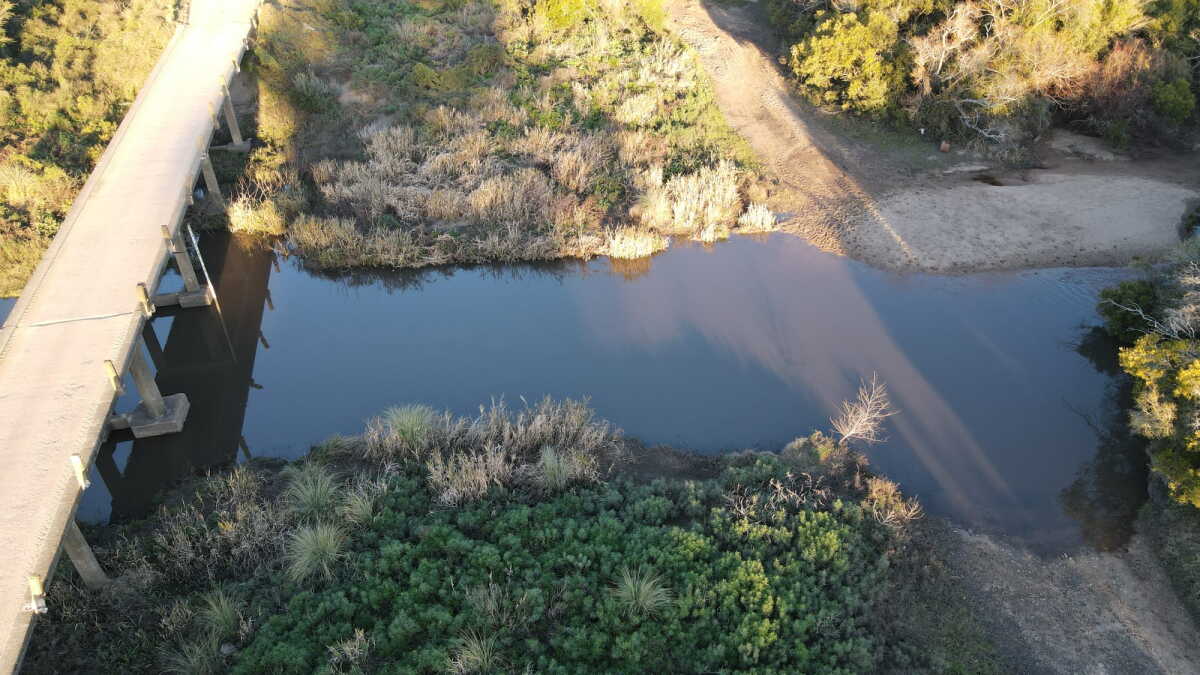 La Asociación Rural de Florida emitió un comunicado en el que se opone a la represa de Casupá