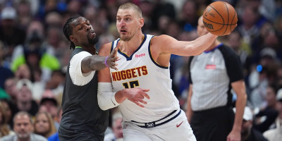 Jokić odbrusio novinarima posle pobede: Ne mislim tako, nije isto...