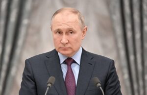 Putin: Rusija bila i ostanuva nerazdelen del od globalniot ekonomski sistem