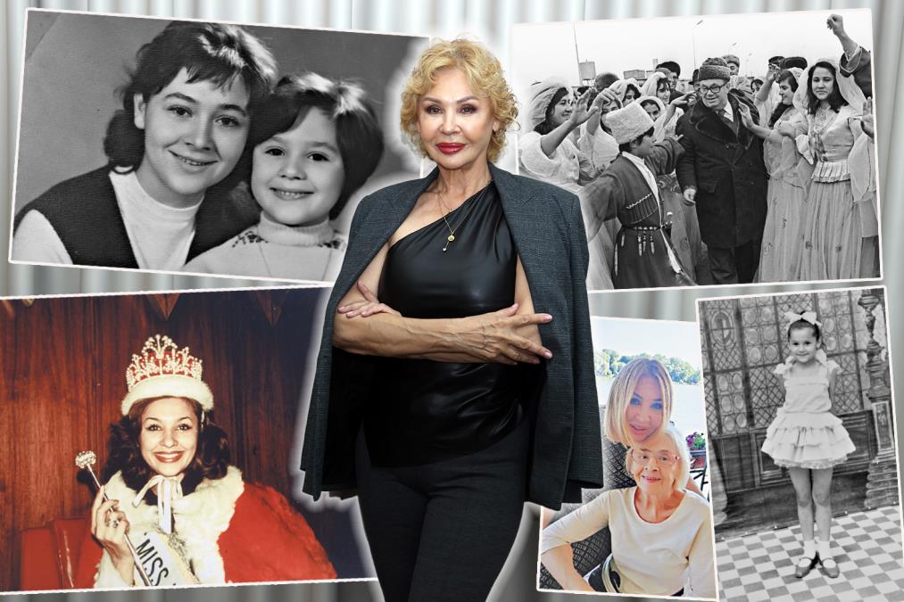 "Stane Dolanc mi je nudio vilu na Dedinju samo da budem njegova": Lidija Manić, Srpkinja s titulom mis sveta, ovako je pričala o svom životu