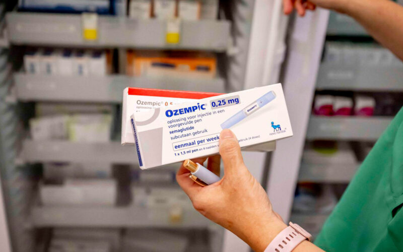 Ozempic pod pritiskom – četiri tisuće tužbi zbog gubitka vida i želučanih problema