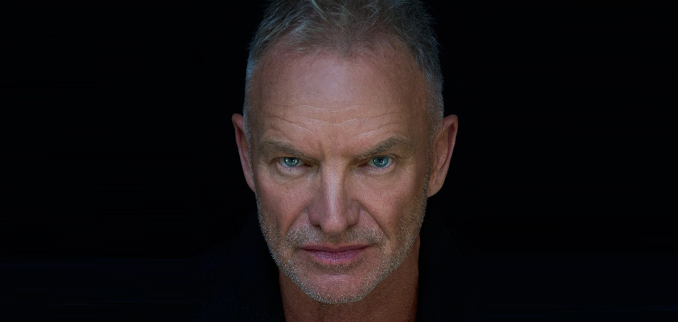 Sting večeras donosi svoje najveće hitove u Arenu Zagreb