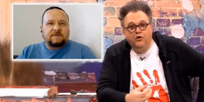 Blokaderi udarili na građane Srbije i predsednika Vučića: Uvedite sankcije, vize, ukinite dotok novca....