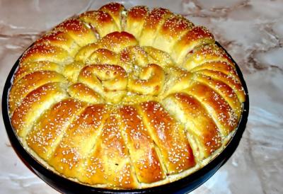 NAJMEKŠA POGAČA na svetu BEZ MNOGO MUKE: Tajna je u 'vodenom šoku' nakon pečenja - ostaje sveža i treći dan