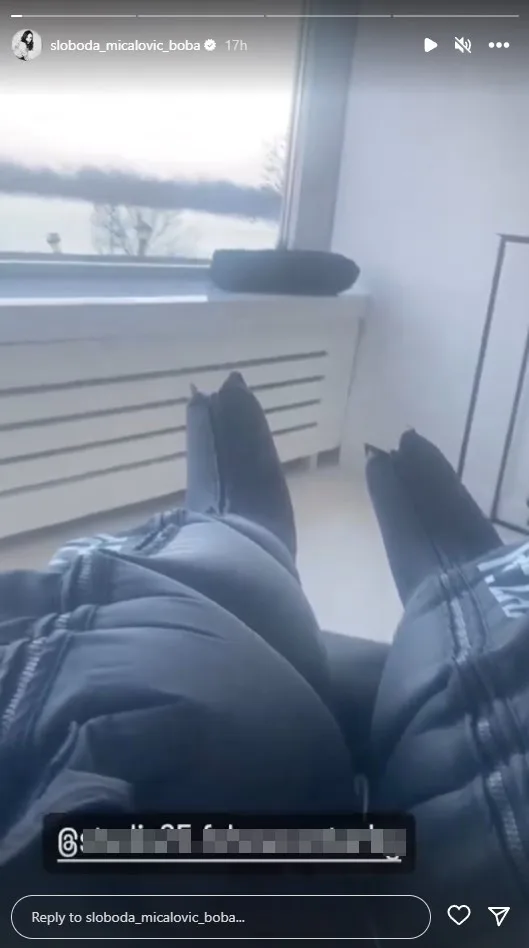 Za besprekorne noge bez celulita: Sloboda Mićalović leto ne može da zamisli bez jednog beauty tretmana FOTO