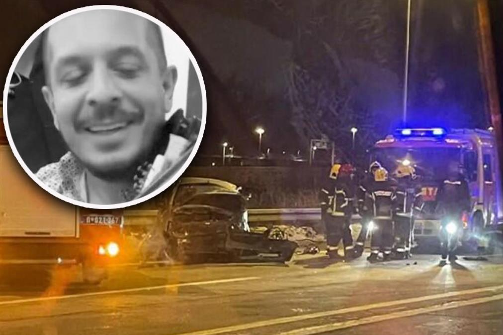 "PUSTI ME MAMA, MRTAV SAM..." Srceparajuća ispovest majke našeg muzičara koji je poginuo u saobraćajci: Svi unutrašnji organi su bili oštećeni...