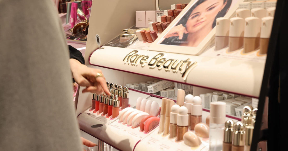 U novoj Sephori u Zagrebu lako je izgubiti kontrolu, izdvojili smo 10 favorita