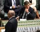 Parliament has been getting frosty as winter closes in – but Labor may make one more gamble before the break