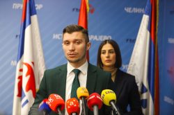 Kresojević: Radnička prava ne smiju biti mrtvo slovo na papiru