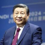 Četiri iniciјativi na Peking za začuvuvanje i unapreduvanje na mirot i stabilnosta na Bliskiot Istok