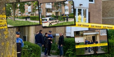 "Devojčica videla ono što nijedno dete ne treba da vidi": Krvavi Prvi maj u Sarajevu, Tarik ostvario scenario koji ledi krv u žilama