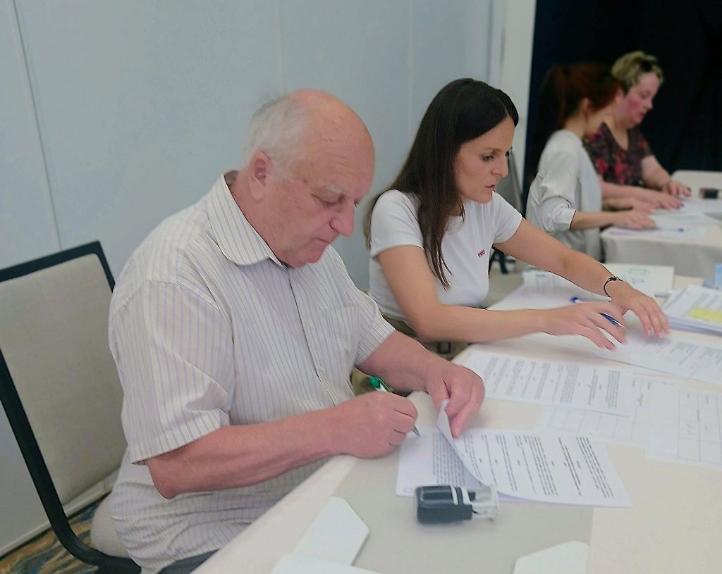 Matica umirovljenika Čazma osigurala dva projekta vrijedna za svoje članove: Slijedi bogat program aktivnosti