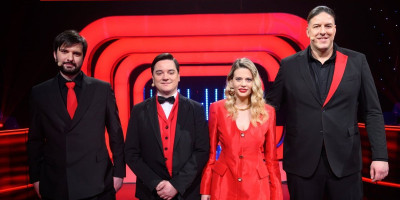 Kviz "Superpotera" skinut sa programa RTS: Evo i zbog čega