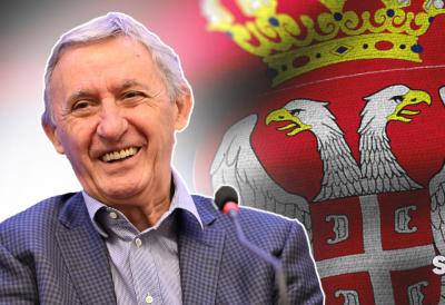 Pešićev POSLEDNJI ples, ili IPAK NE? Da li je ovim Svetislav najavio POVRATAK na klupu Srbije