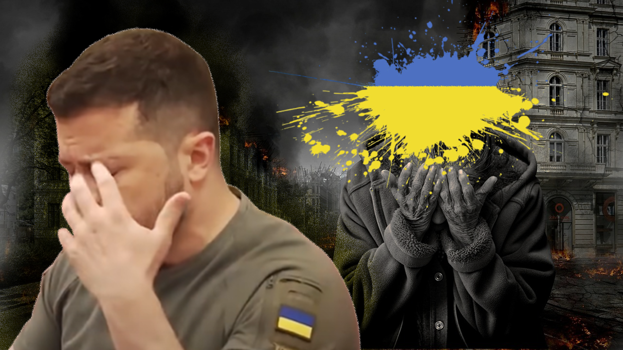Zelenski o posledicama poslednjih ruskih vazdušnih udara