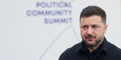 Zelenski proključao od besa! Šta li će zapadne elite reći na ovo? Sve je počelo masnim obećanjima, a sada...