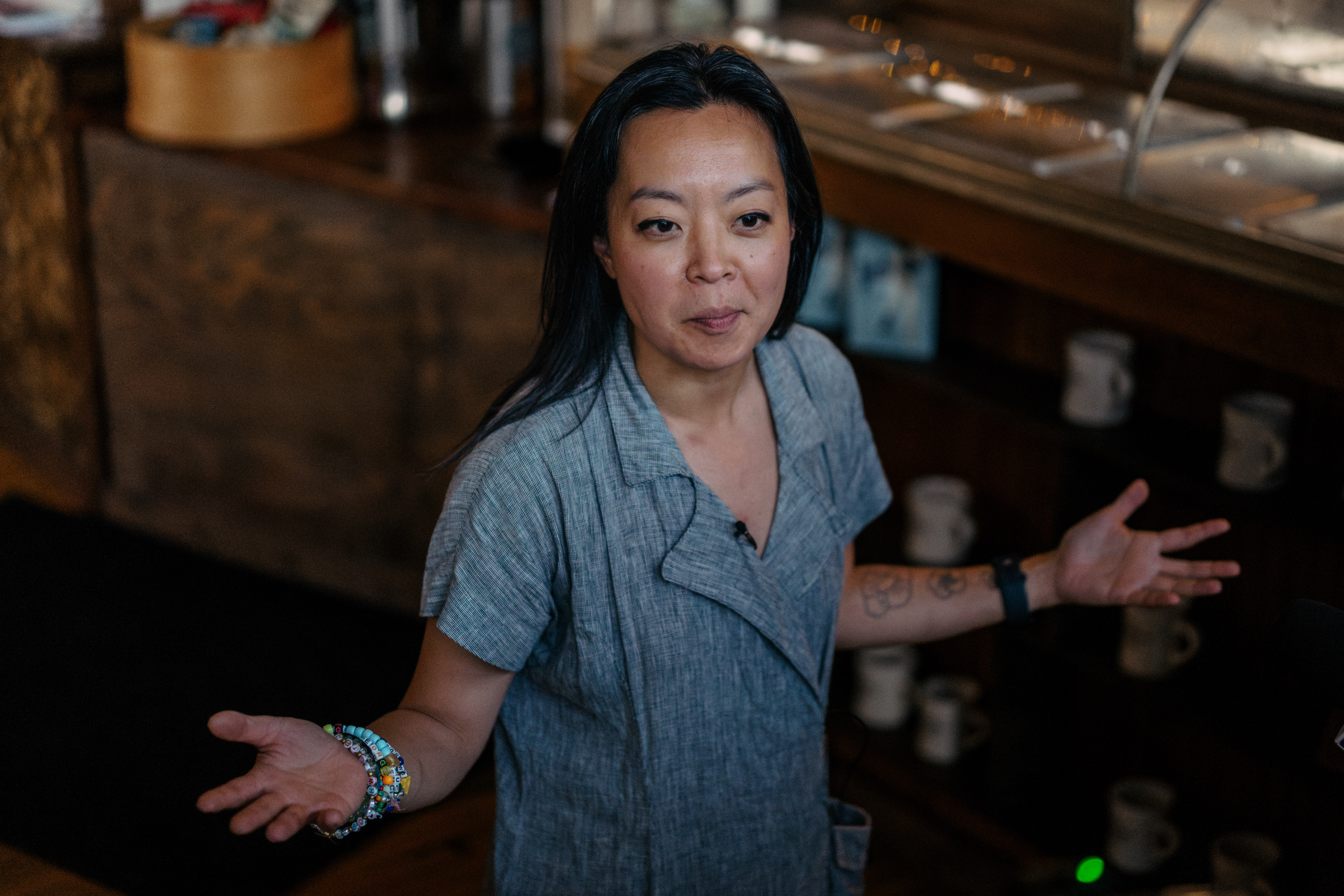 Even some progressives are happy about Hong’s loss