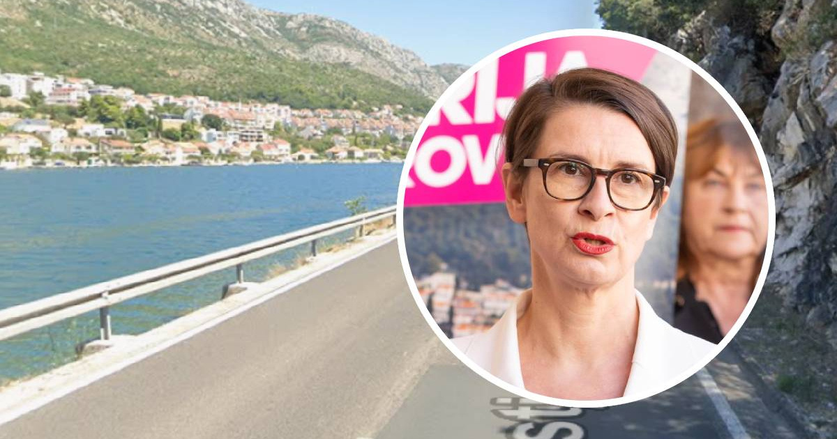Odvjetnica traži objavu snimke nesreće u kojoj je poginuo mladić u Dubrovniku