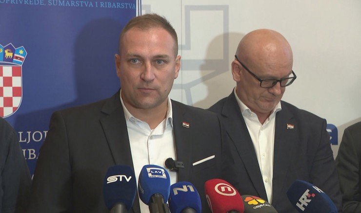 Vlajčić: ASK nije akutna nego kronična bolest, ali ćemo je zaustaviti
