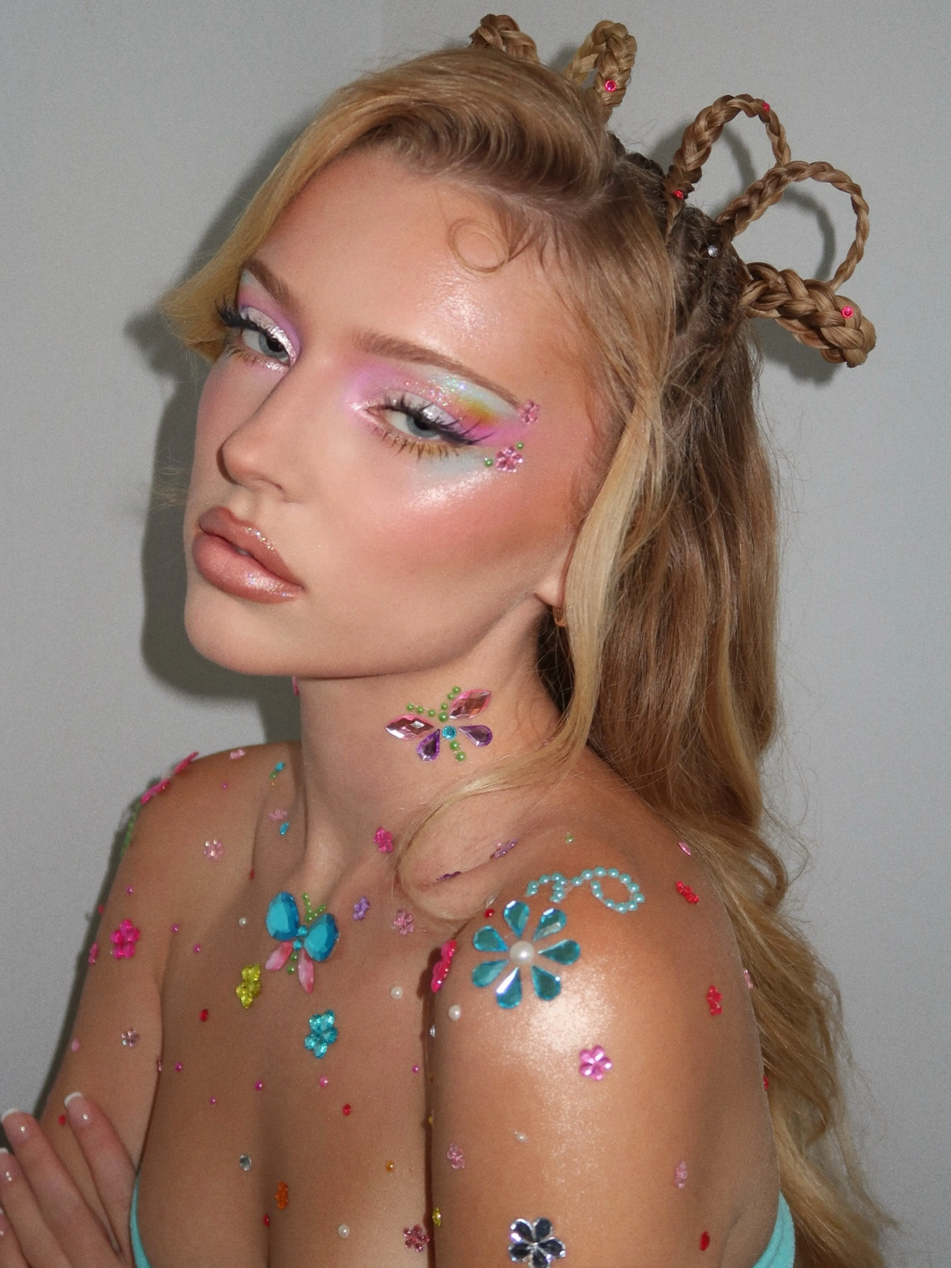 Beauty Marks: The Best Beauty Looks of the Week