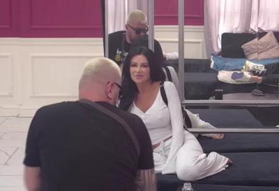 "Došla si da u 41. godini tražiš ljubav preko društvenih mreža": Janjuš brutalno isprozivao Staniju, a ona ga onda patosirala odgovorom