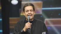 Faustão passa por reabilitação muscular após quatro transplantes