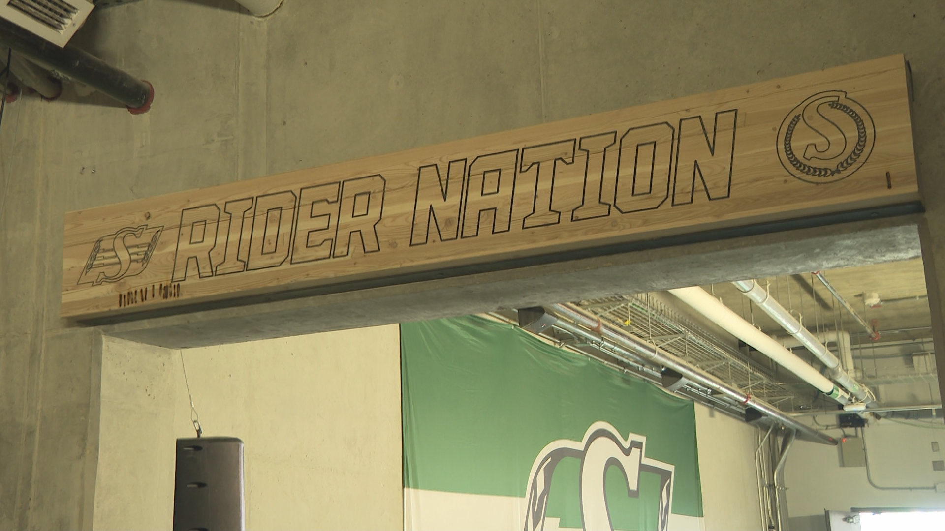 For the Roughriders, every win touches the roots of Saskatchewan’s history