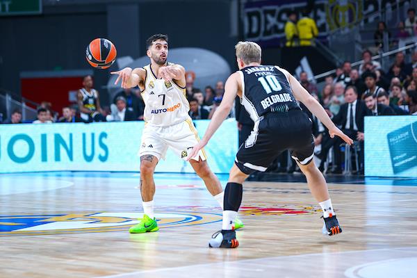 KRAJ PRIČE U LJUBLJANI: Ognjen Jaramaz nije više košarkaš Cedevita Olimpije