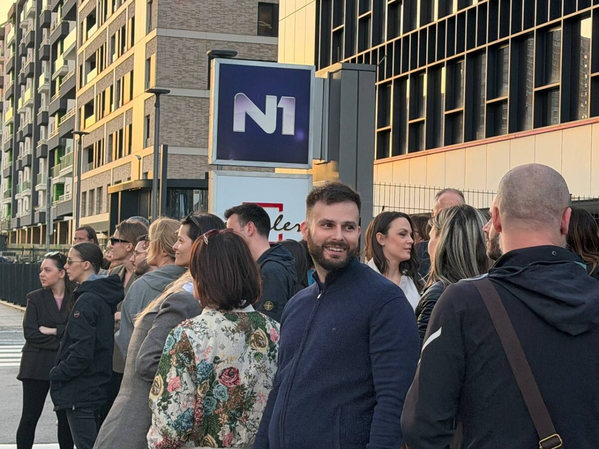 Ministarstvo informisanja pozvalo novog vlasnika N1 i Nove S da ih regustruje kod REM-a