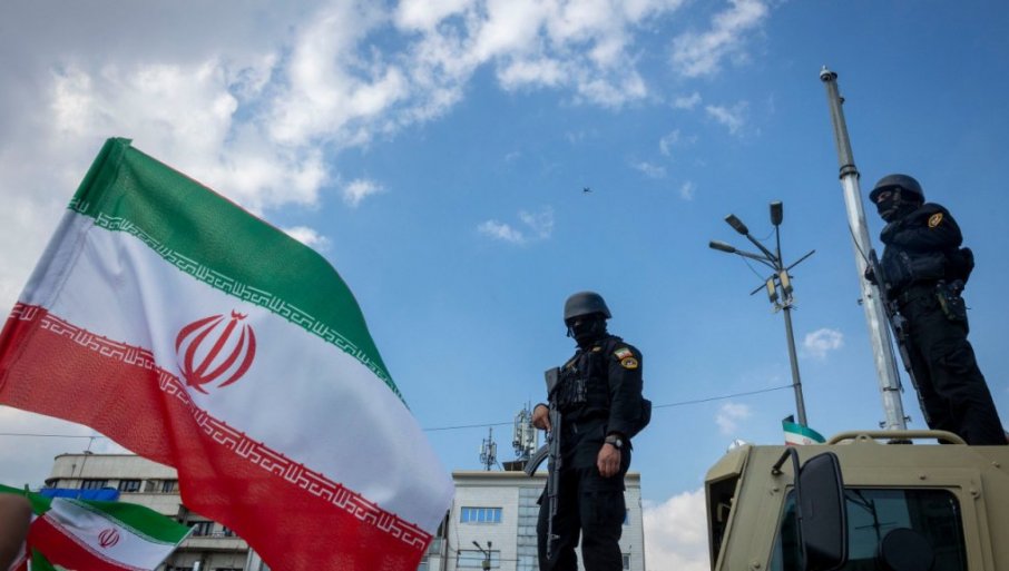 NIŠTA OD POMIRENjA? Oglasila se iranska strana: "Tramp i to želi da pretvori u lični promotivni spektakl"